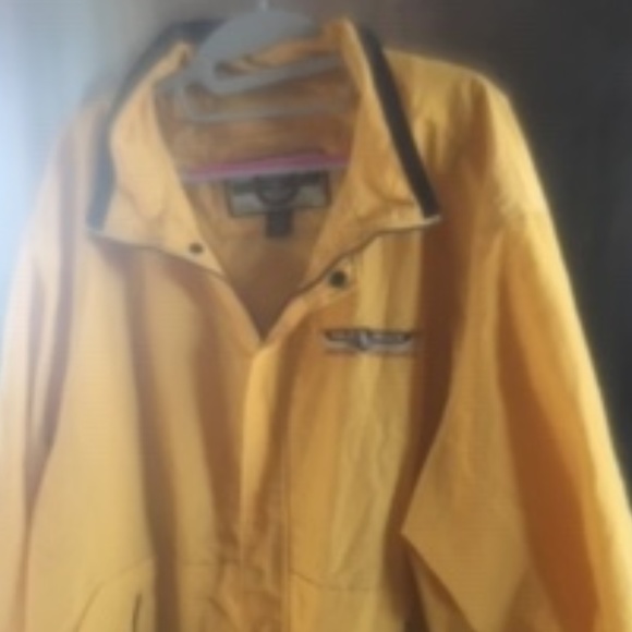 PB Concours d'Elegance Jacket50 $80 or $75w/offer - Picture 3 of 5